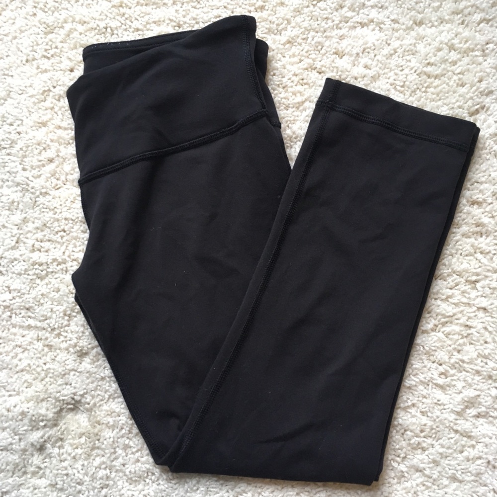 🍋 lululemon size 6 WUC 🍋